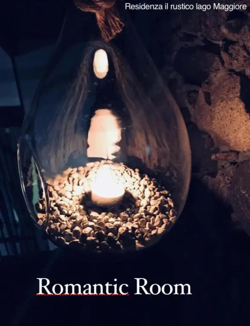 Residenza Il Rustico Lago Maggiore