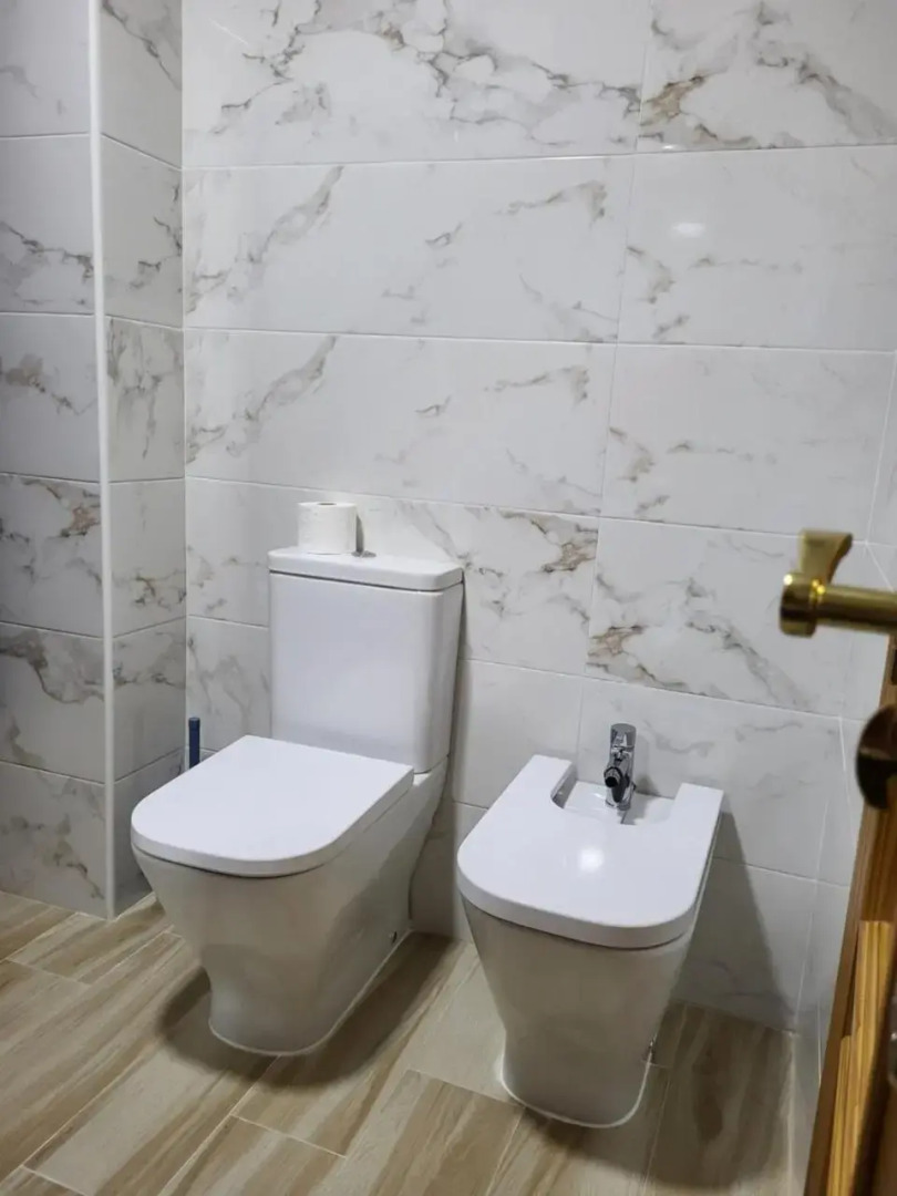 Piso Carboneras Playa