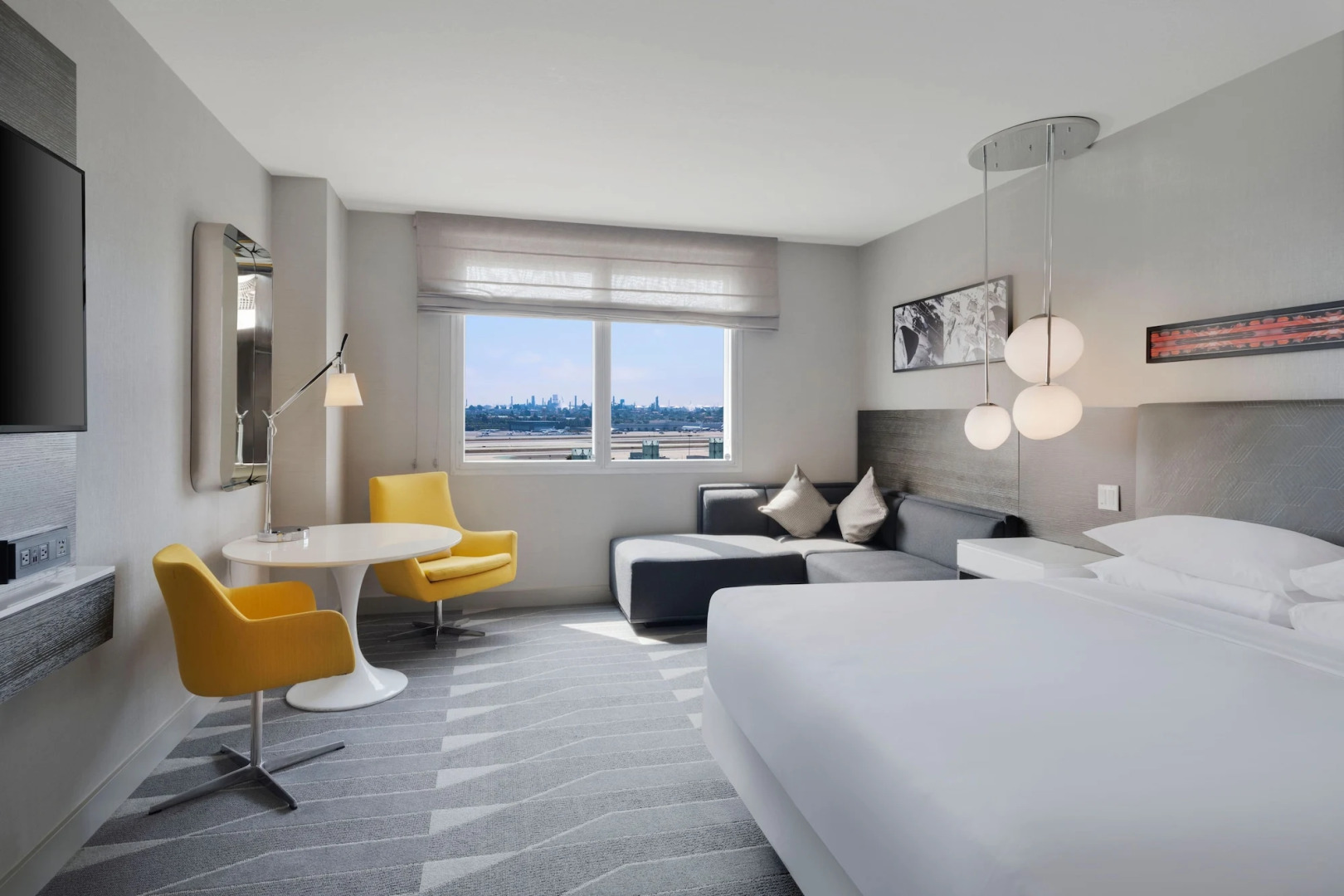 Hyatt Regency Los Angeles International Airport