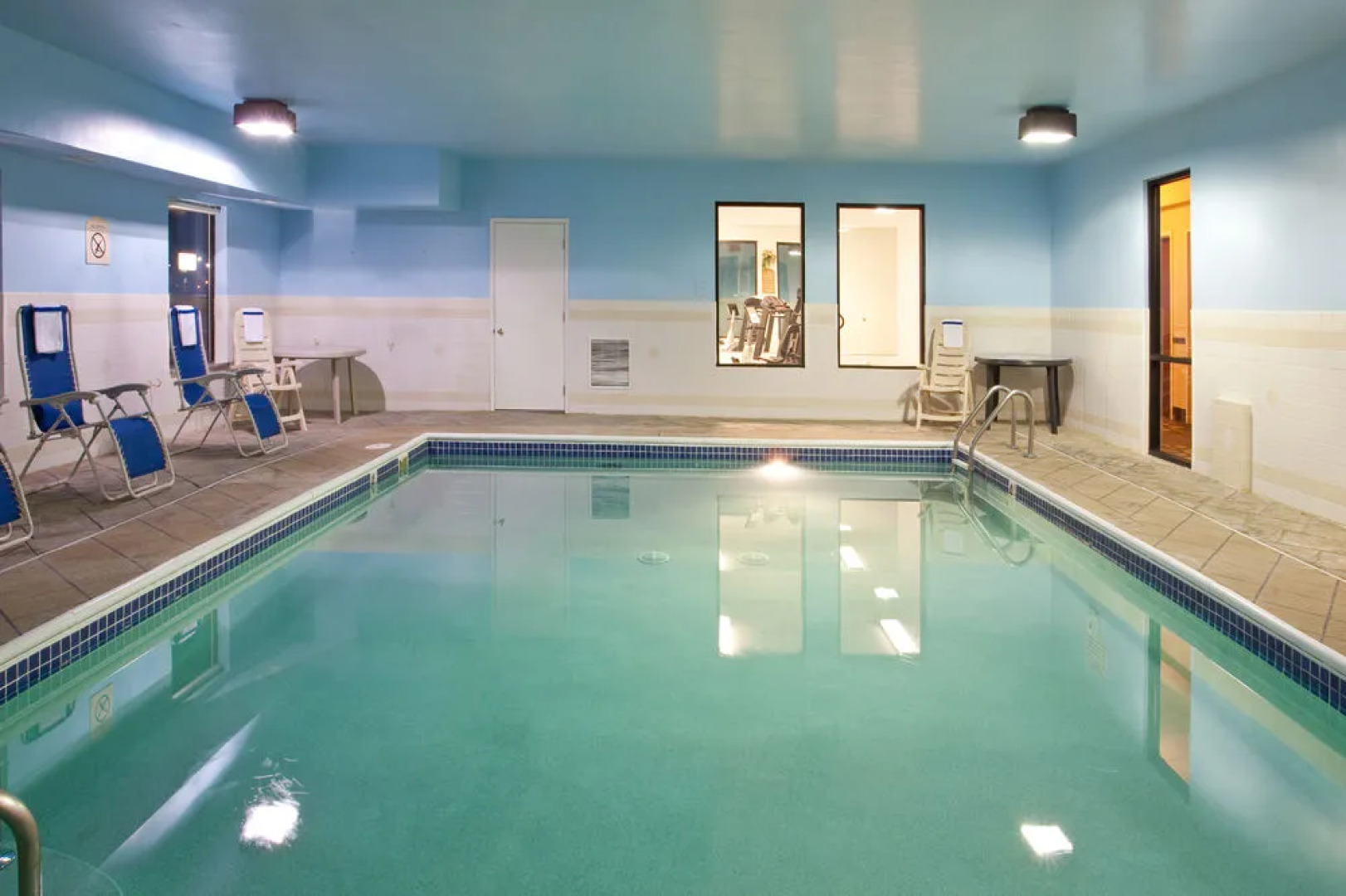 Holiday Inn Express Hotel & Suites CIRCLEVILLE