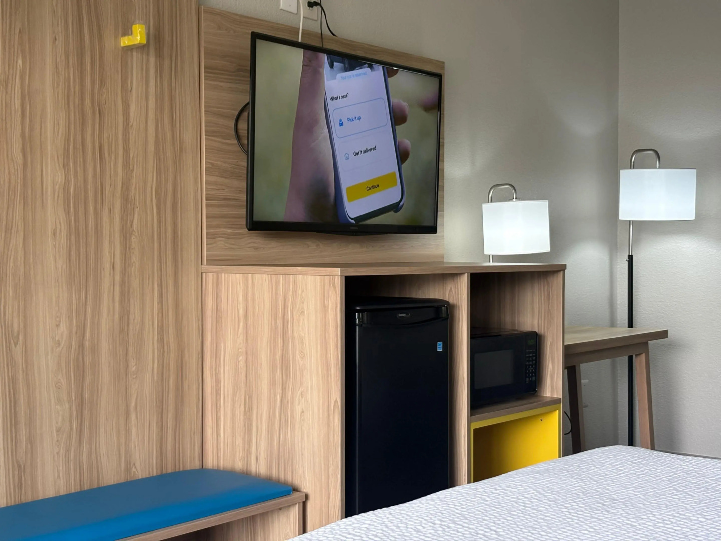 Days Inn by Wyndham Ruther Glen Kings Dominion Area