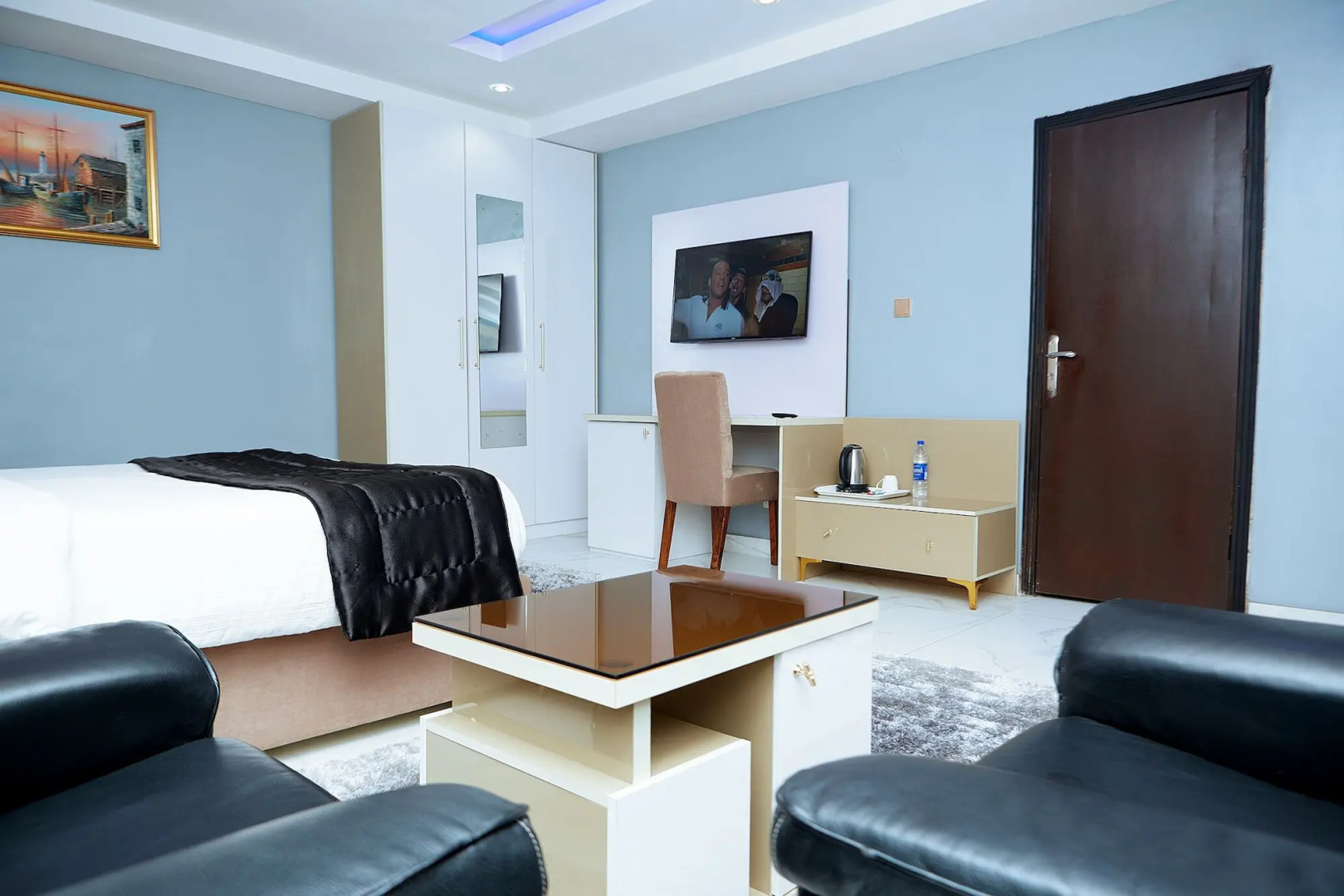 Parkview Astoria Hotel