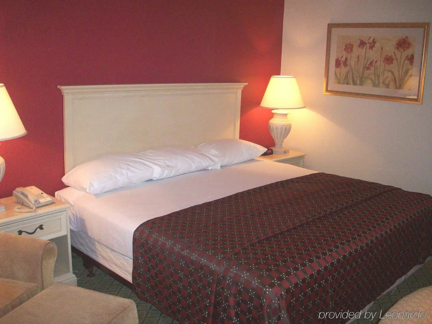 Quality Inn At the Mall - Valdosta