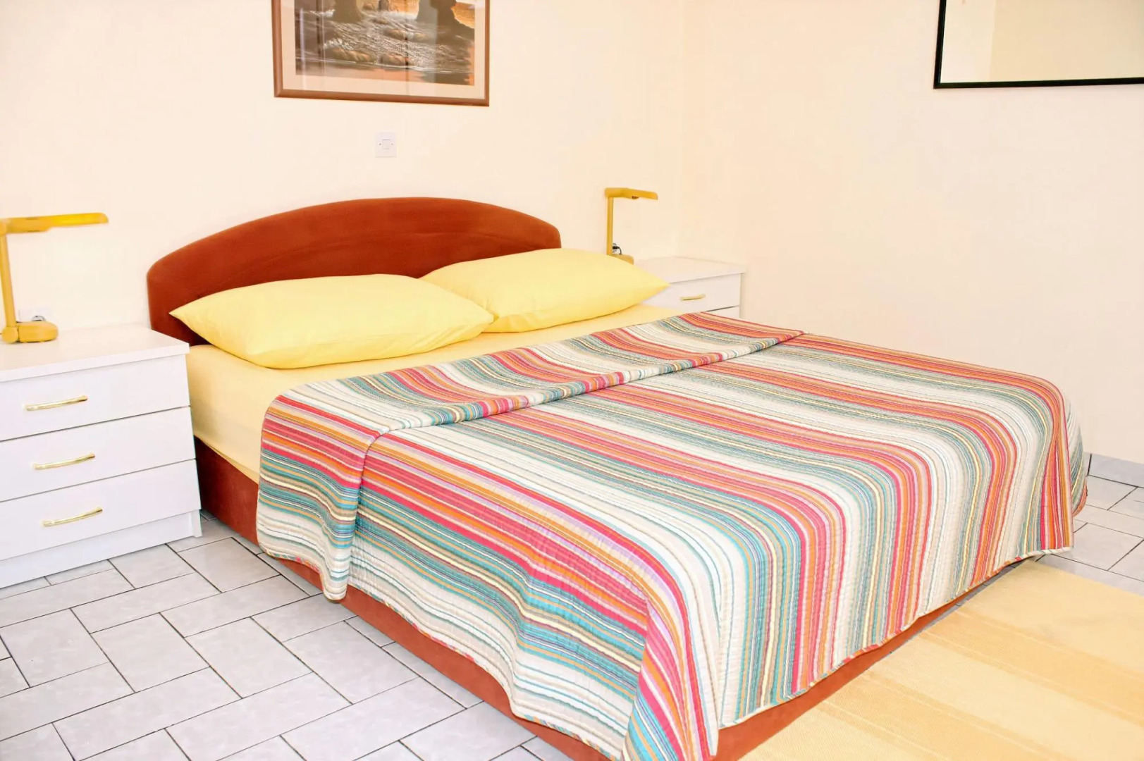 Gojko - 50 m From the Beach - A3