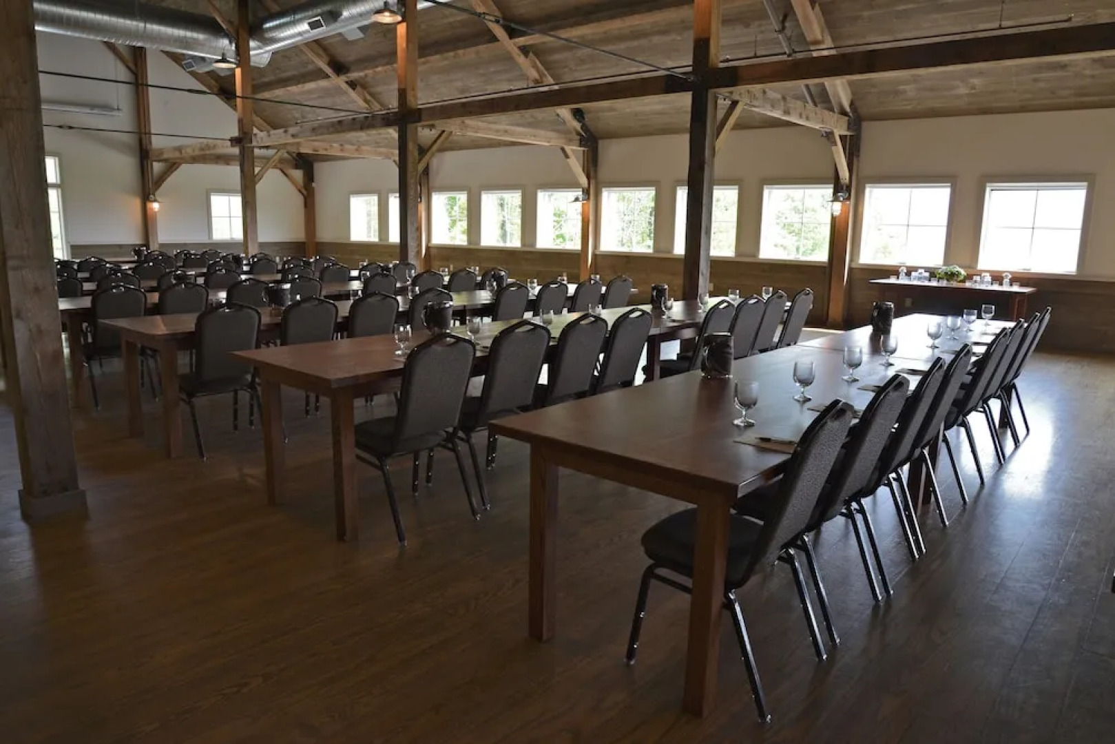 The Mountain Top Inn & Resort