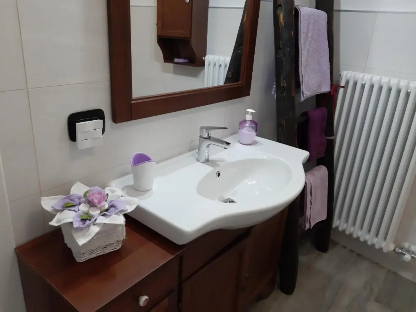 Antica Canonica di Casa Bernardi