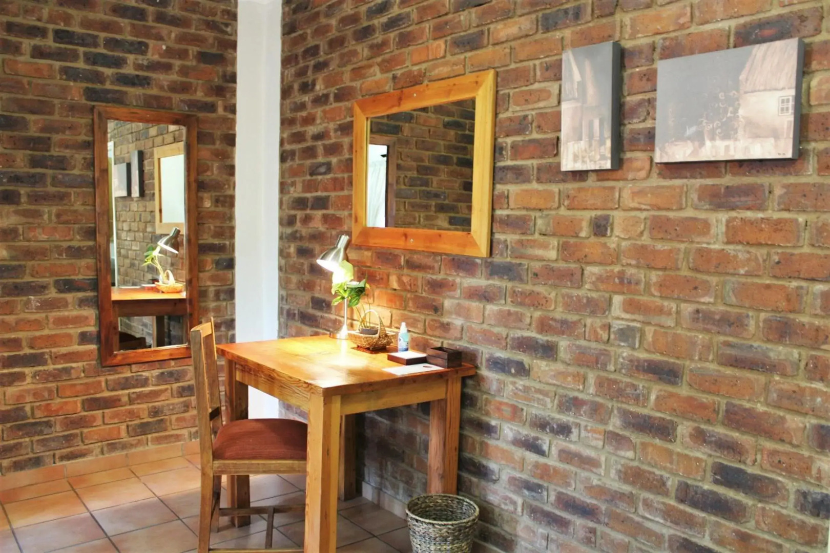 Ngwenya Boutique Hotel