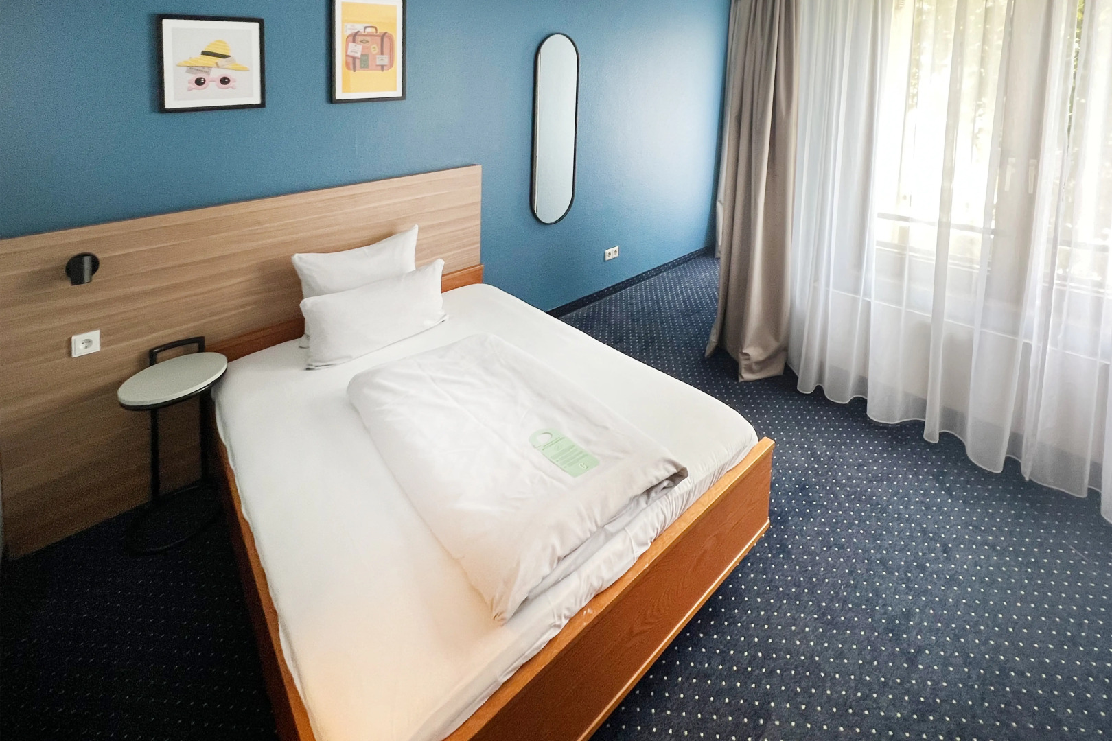 Garner Hotel Bochum by IHG