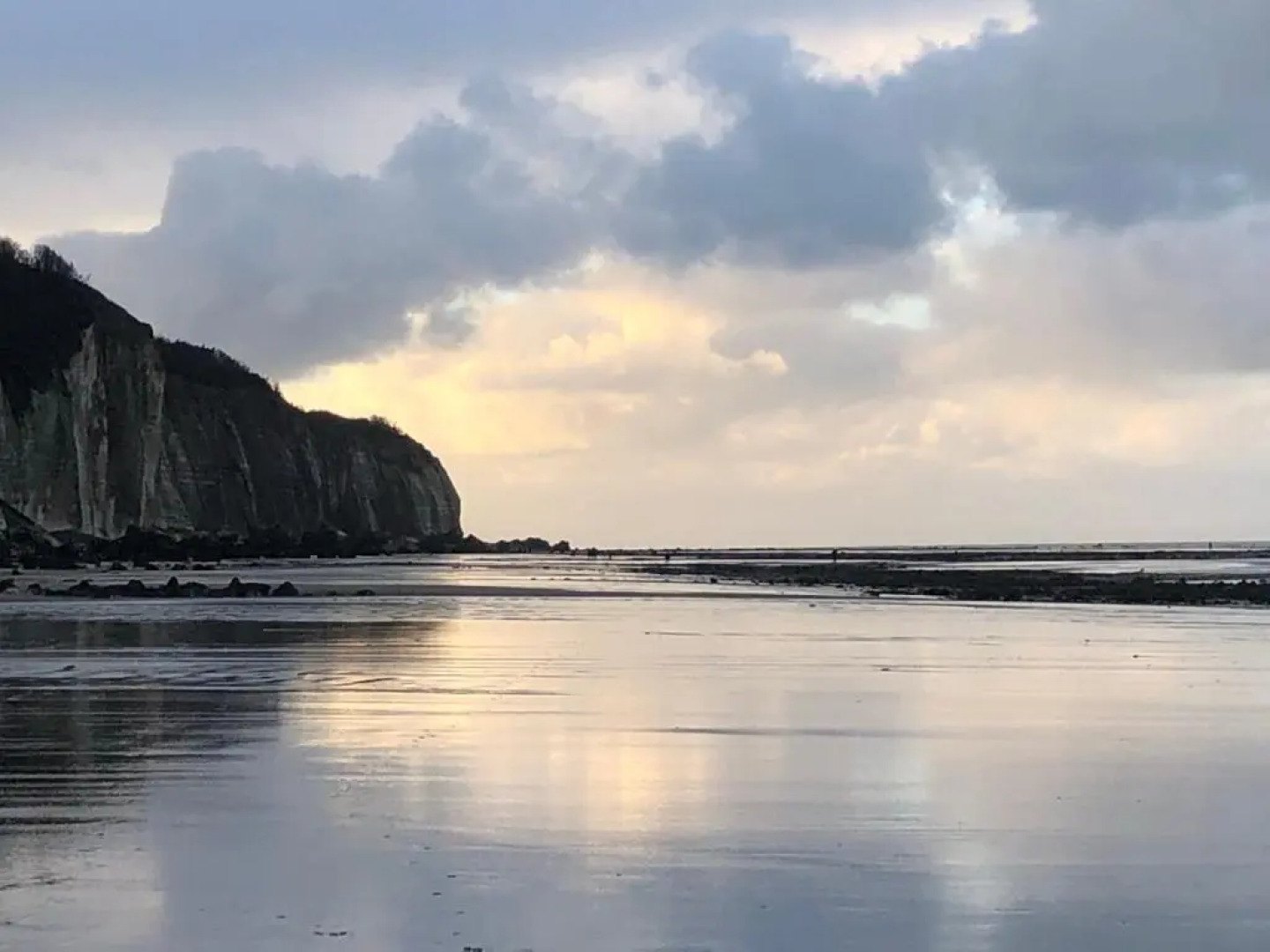 Jardin des Pérelles