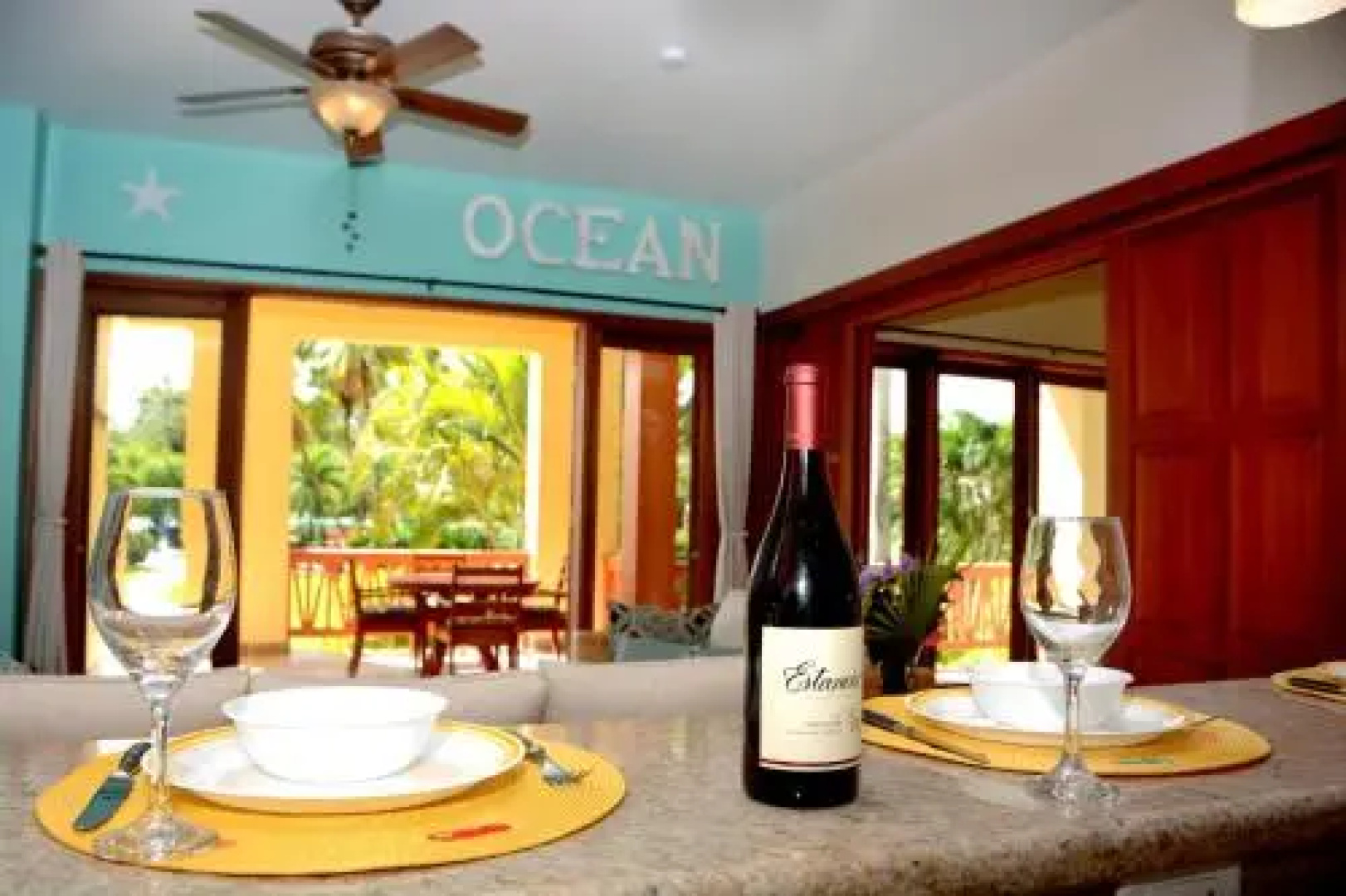 The Villas at Cocoplum