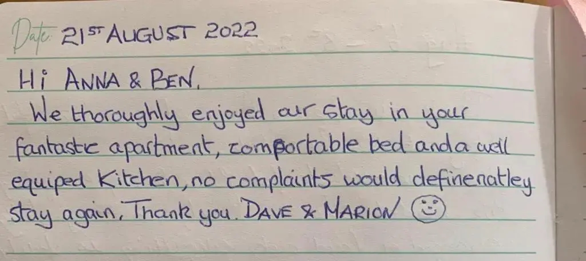 The Beehive - Self Contained Studio by the Sea (Adults Only)