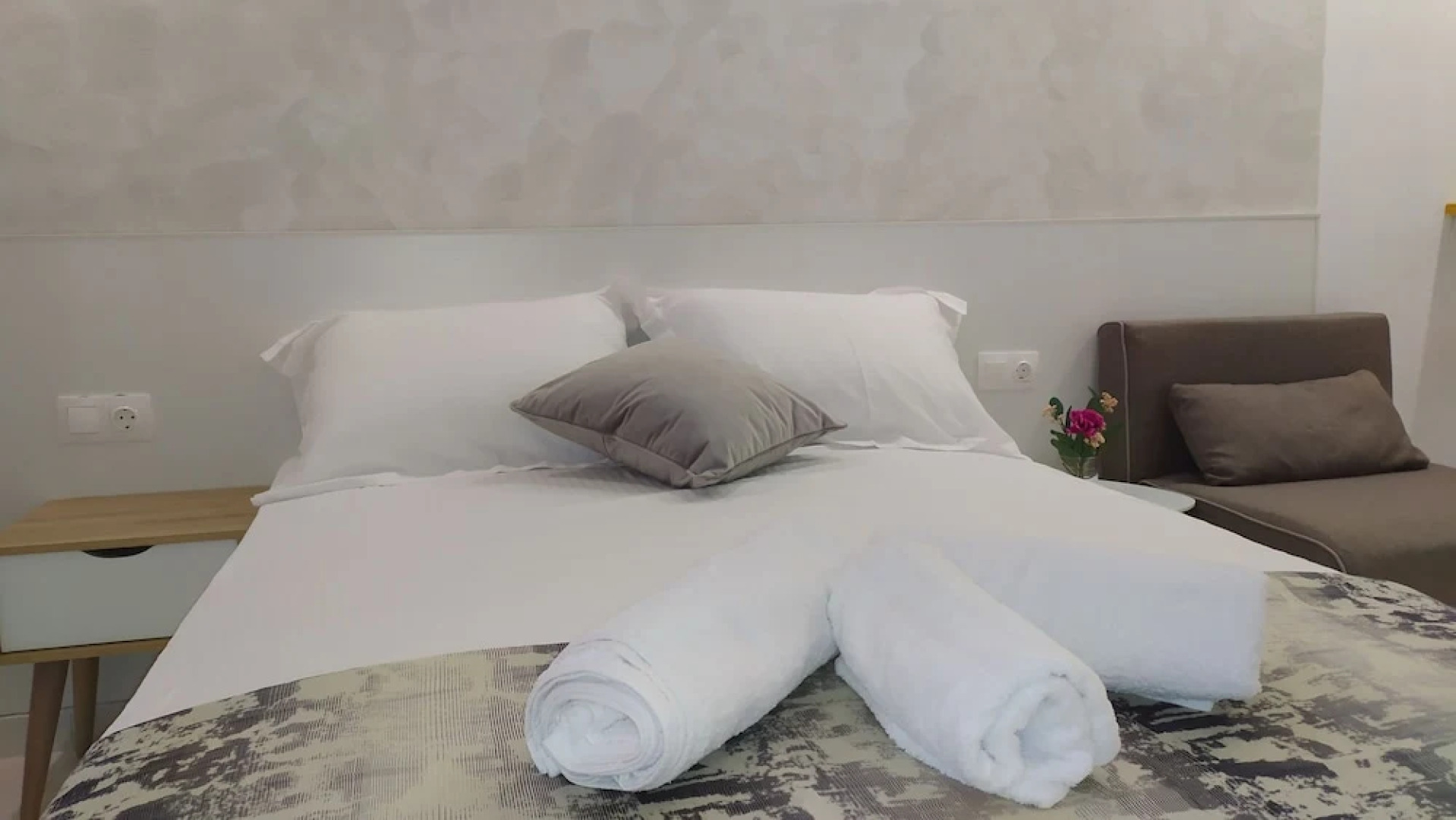 Del Soll - Polychrono