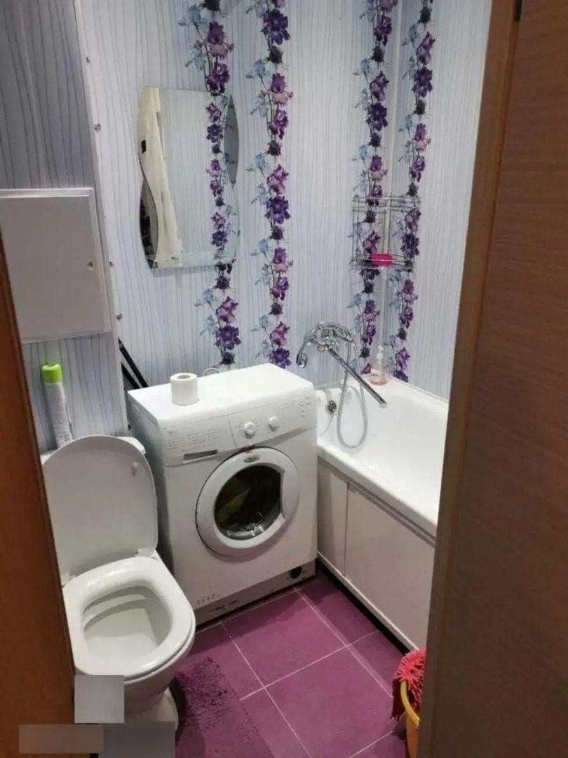 Апартаменты на улице Обручева 3