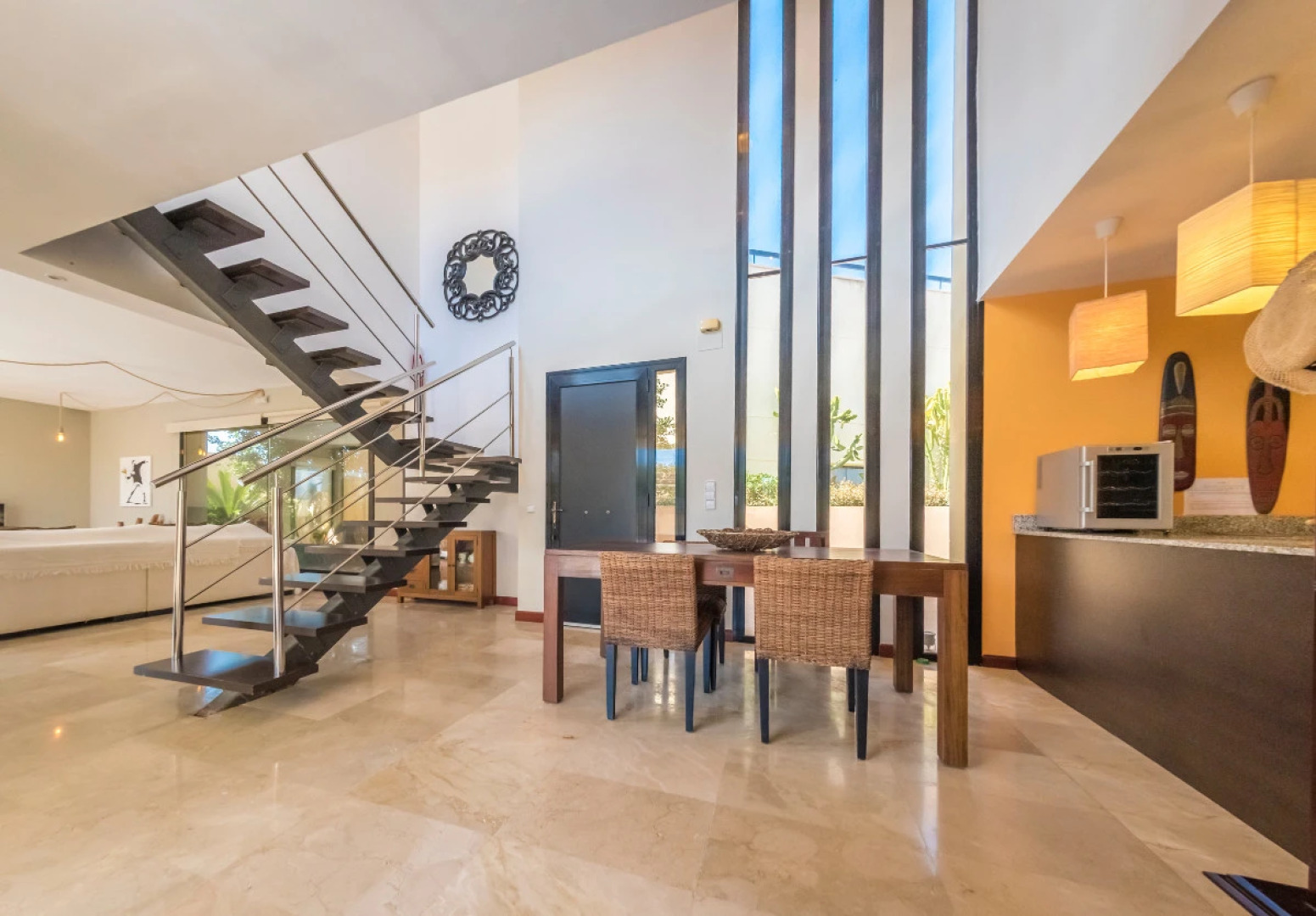 Villa Sa Marinada | 100m de Mar