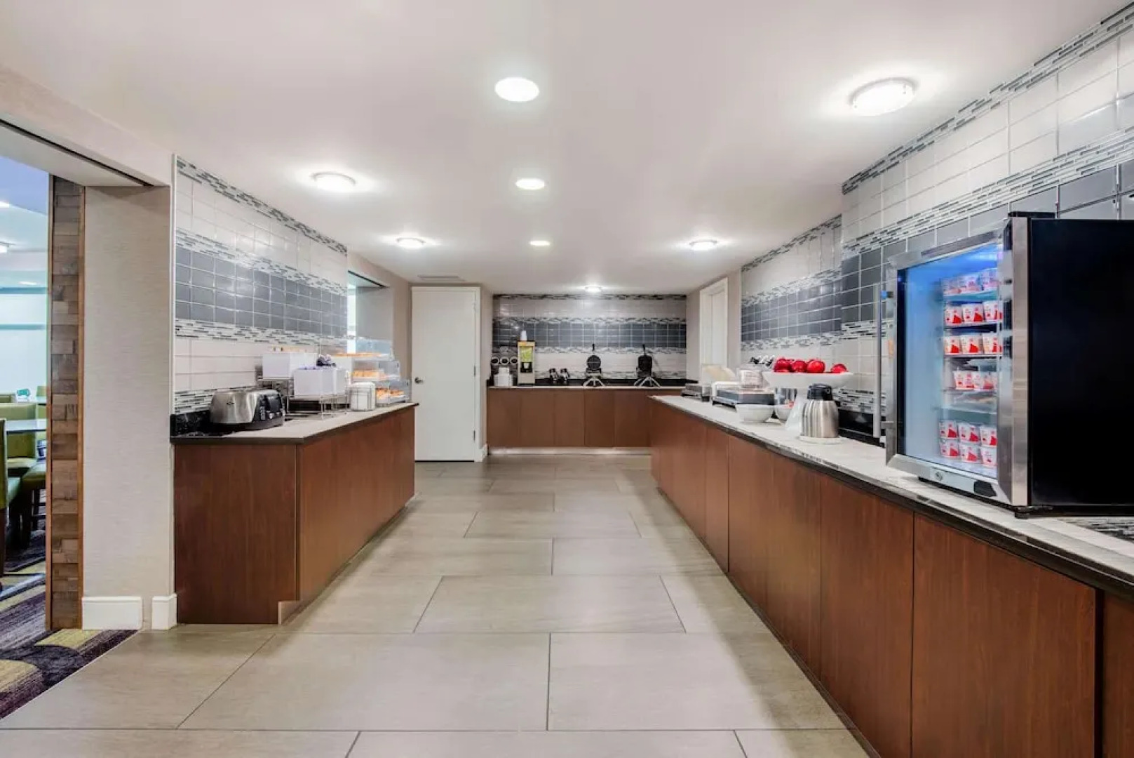 La Quinta Inn & Suites Baltimore BWI Airport