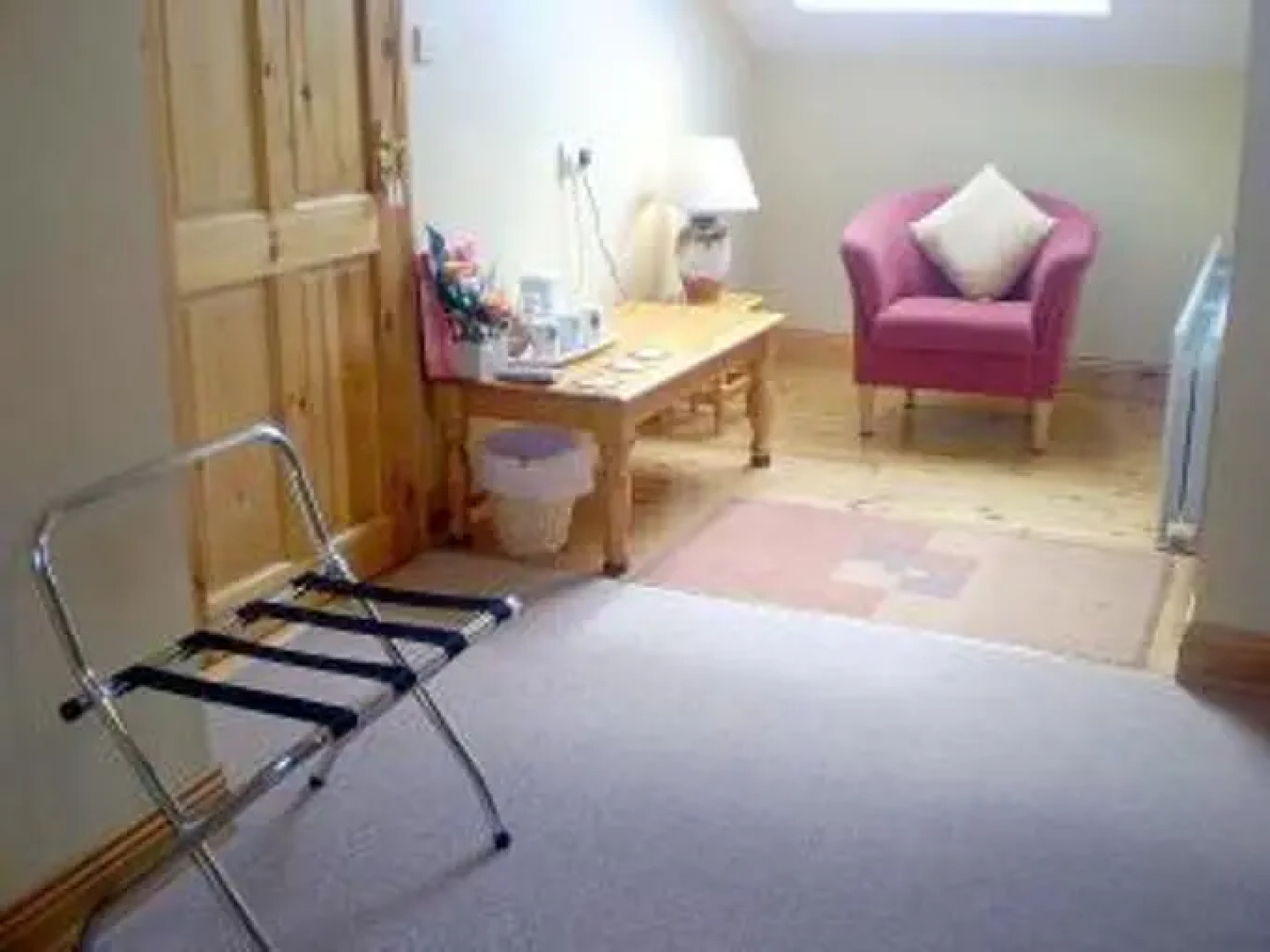 Sea Crest Farmhouse B&B