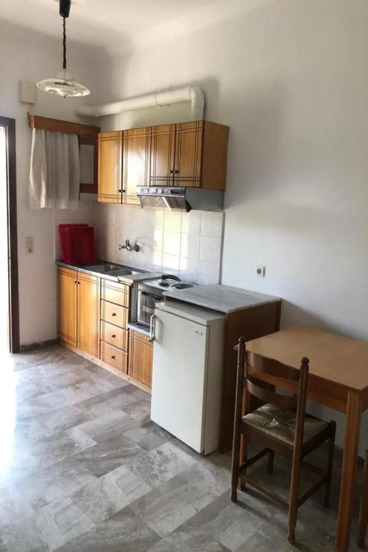 Vlachos Apartments
