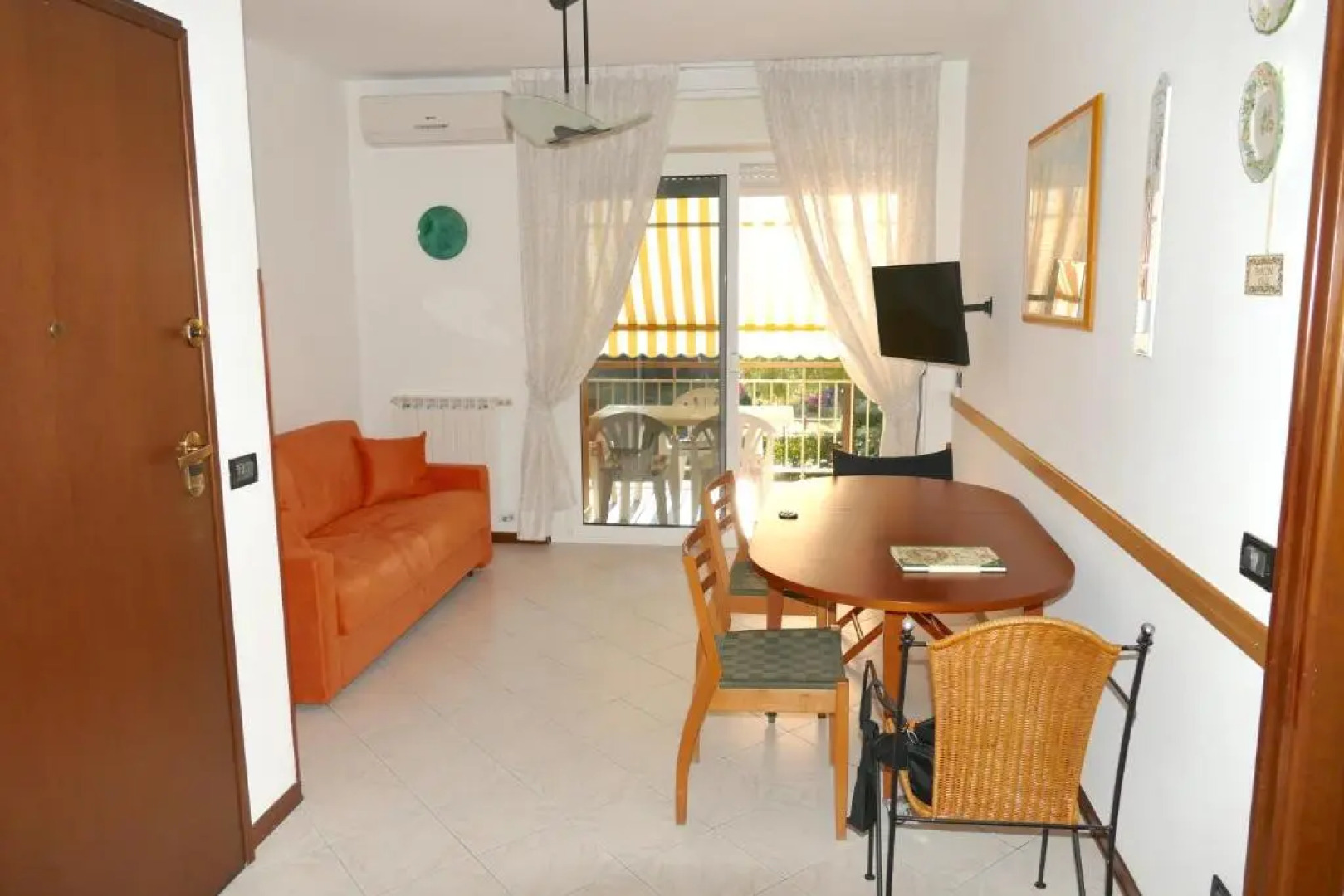 Casa Olga a Vallecrosia - CITRA 008063-LT-0054