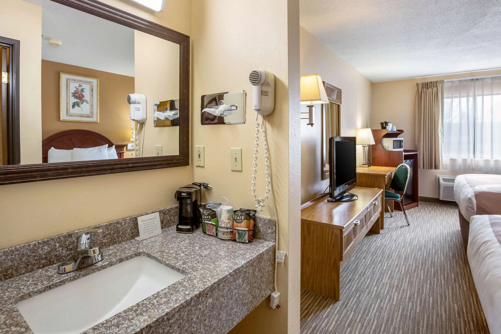 Quality Inn - Storm Lake