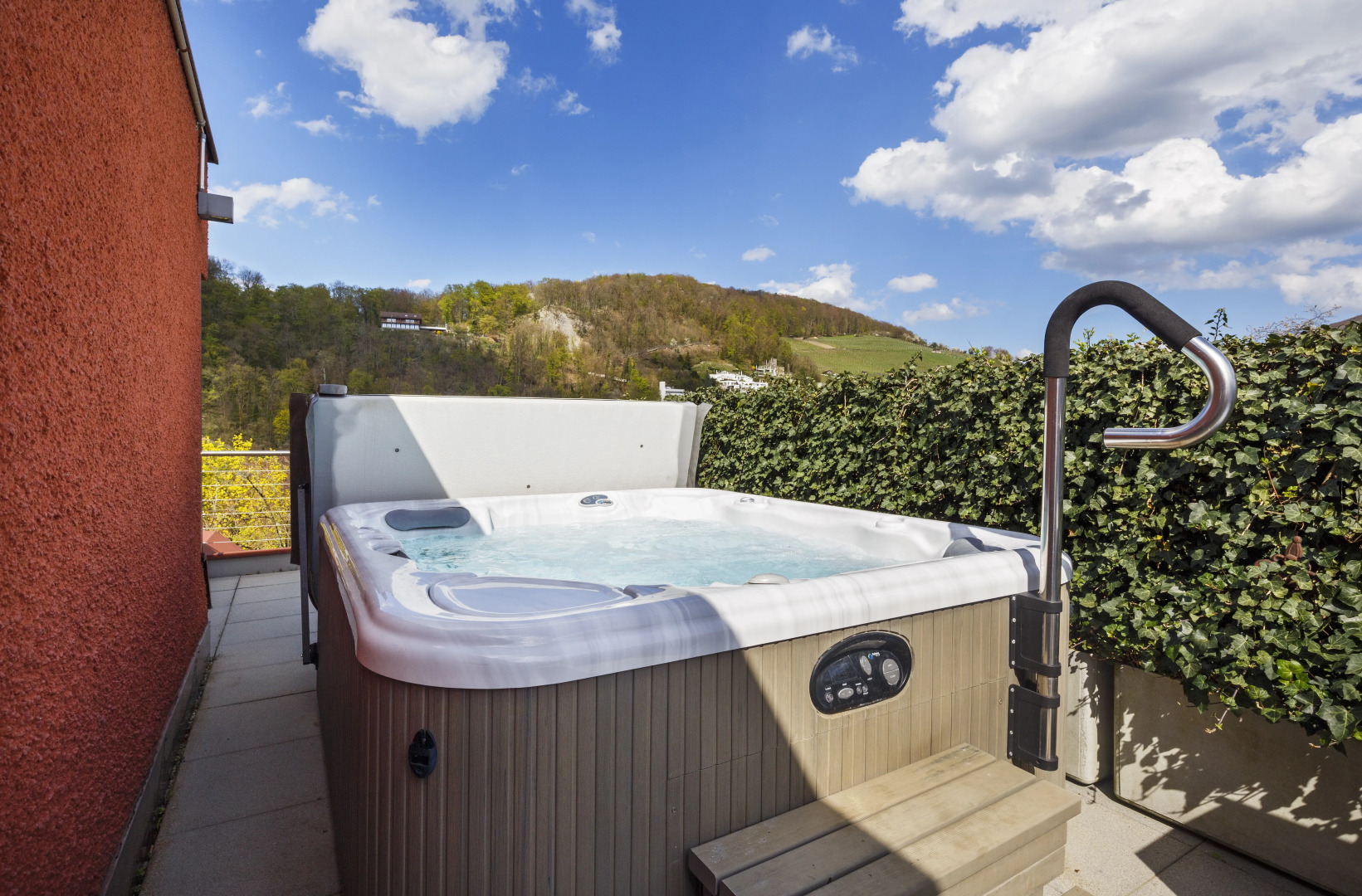 Ramada by Wyndham Baden Hotel du Parc