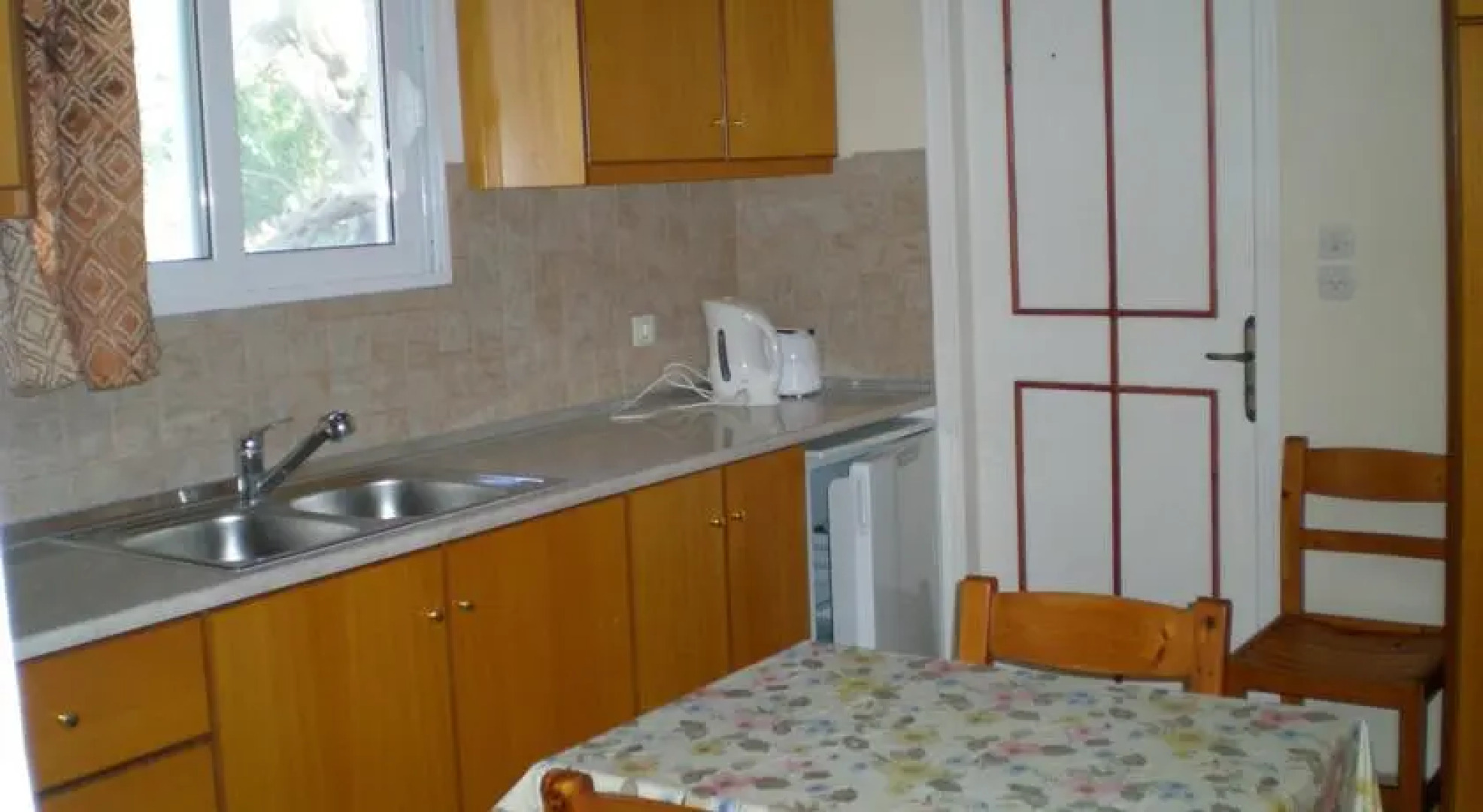 Filoxenia Apartments