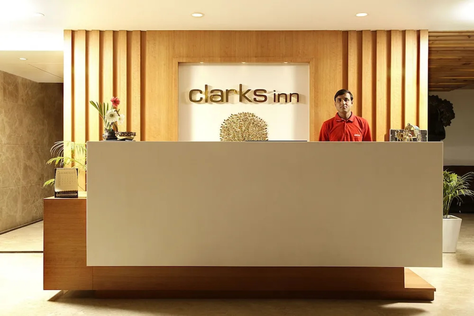 Clarks Inn Aligarh