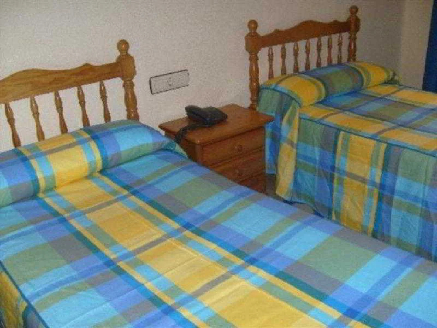Hotel Europa