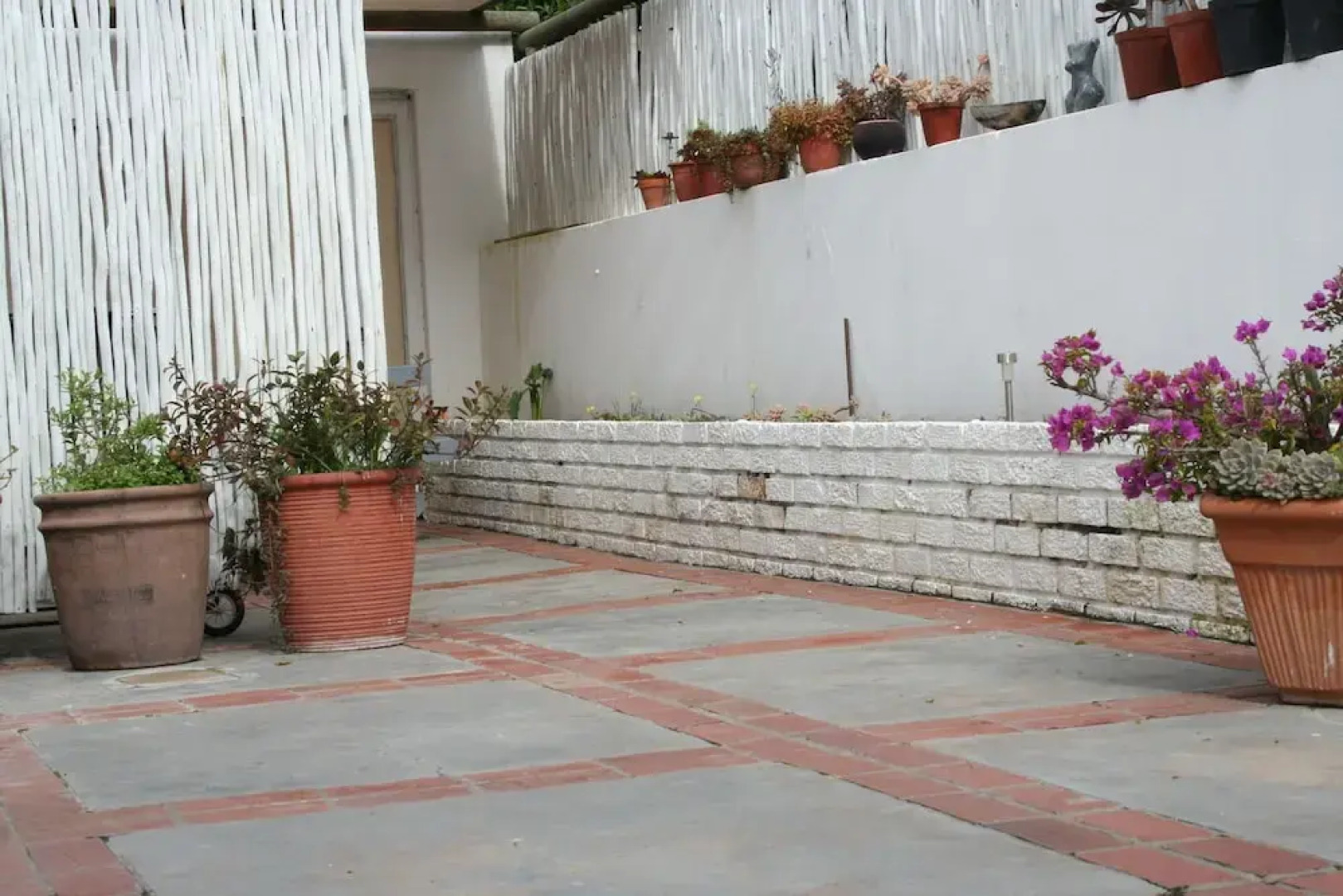 Palm and Pebbles self catering cottages Paternoster