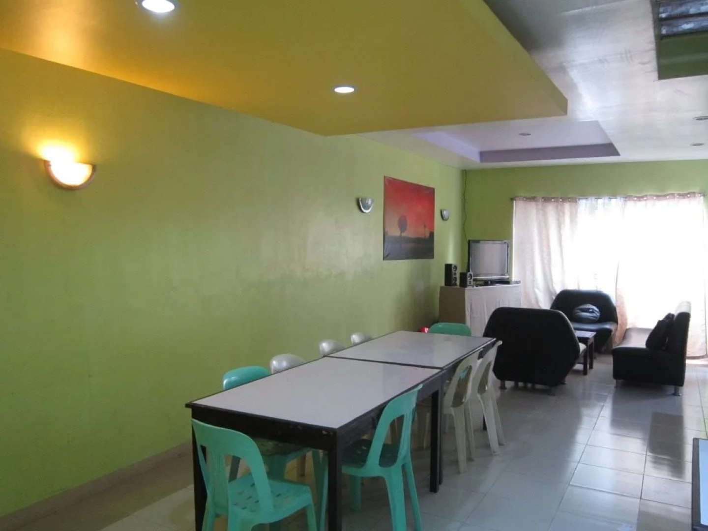 Limelily Pension