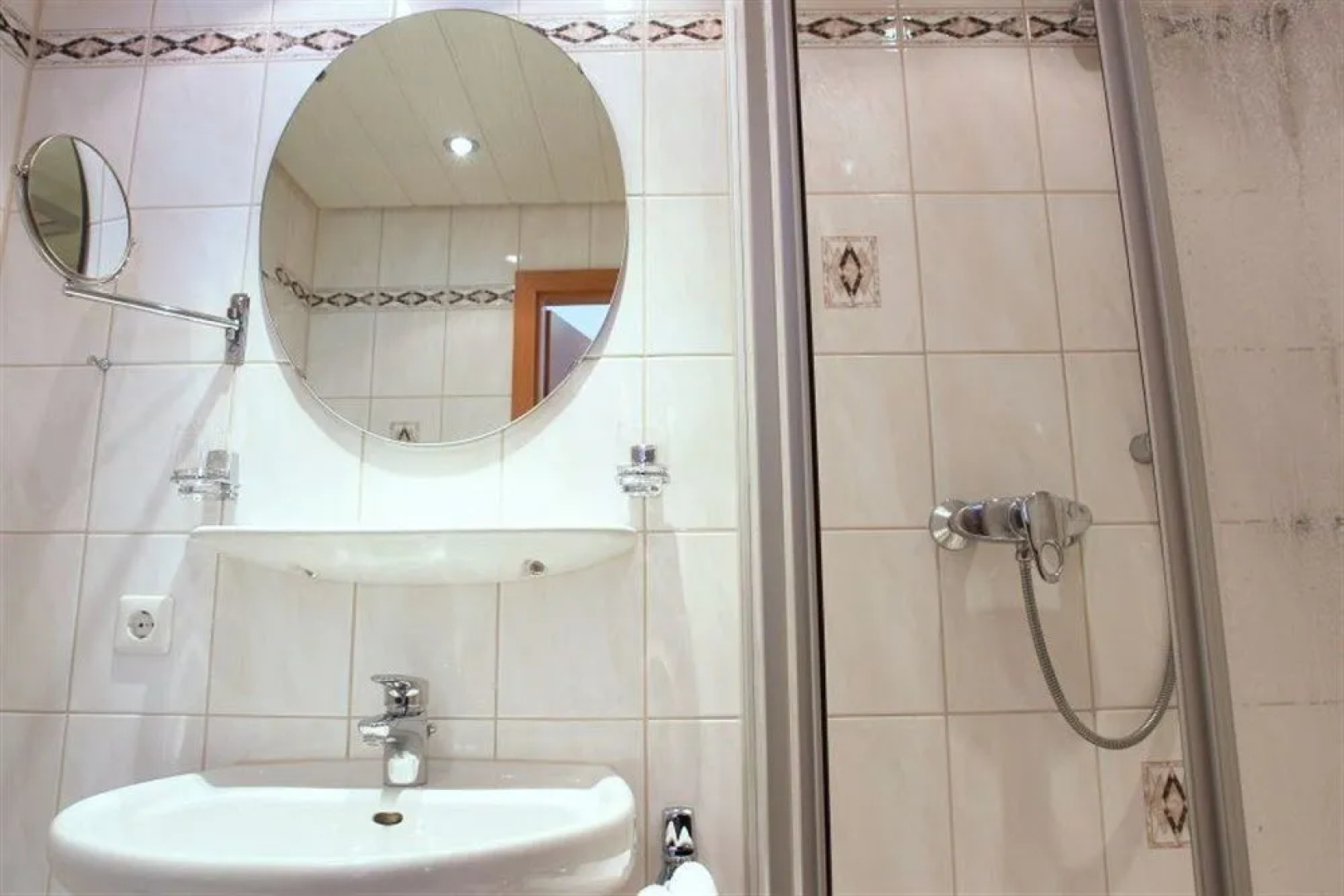 Hotel Garni Lehrertal