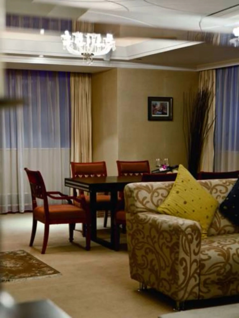 Times Plaza Shenyang