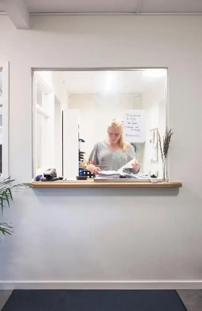 Partille Vandrarhem Bed & Breakfast - Hostel