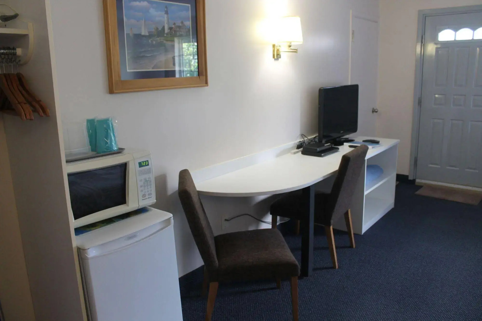 Leisure Inn