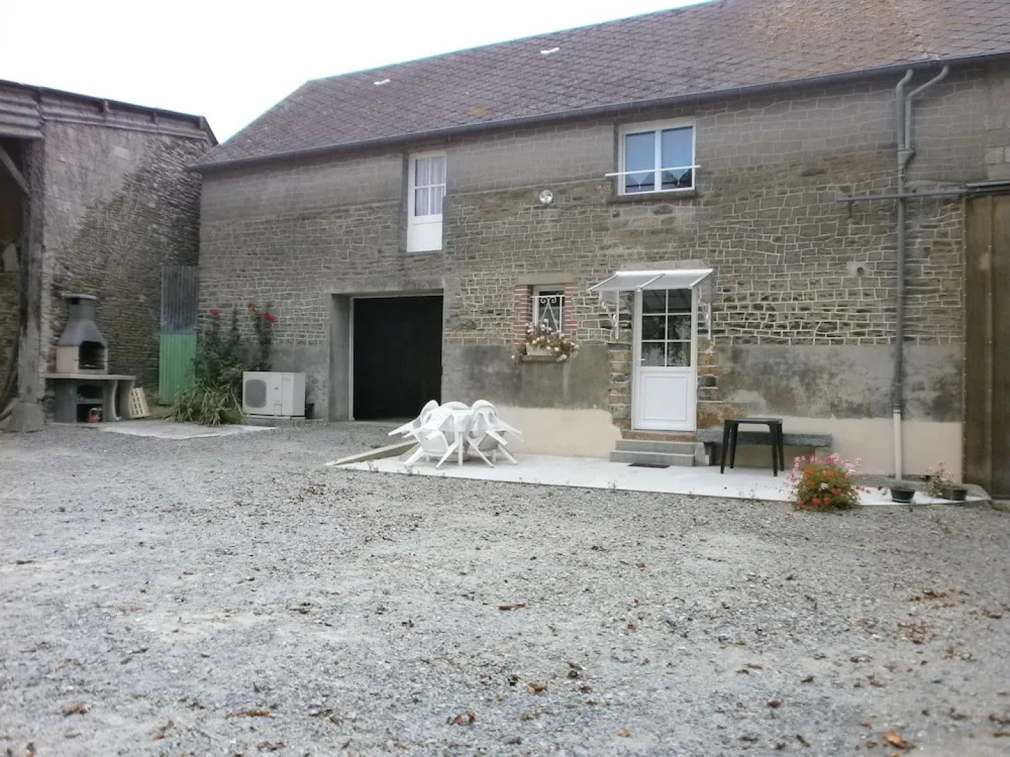 Gîte de la Ruette 3