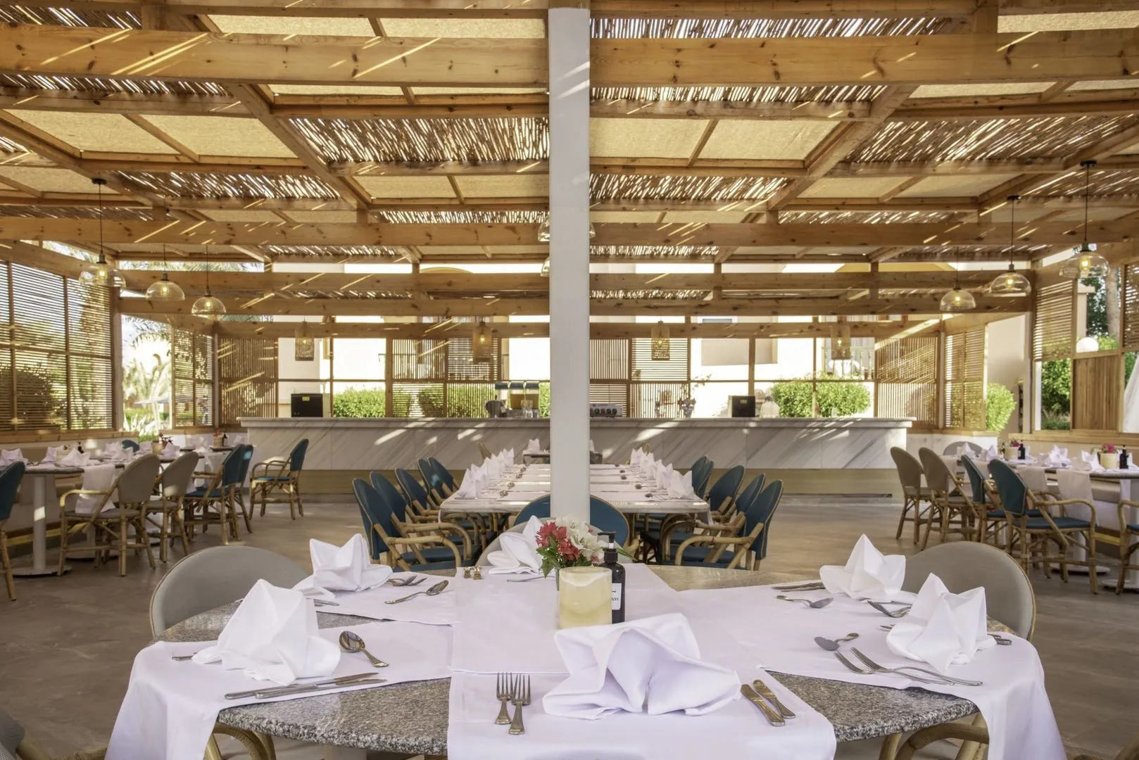 Three Corners Rihana Resort