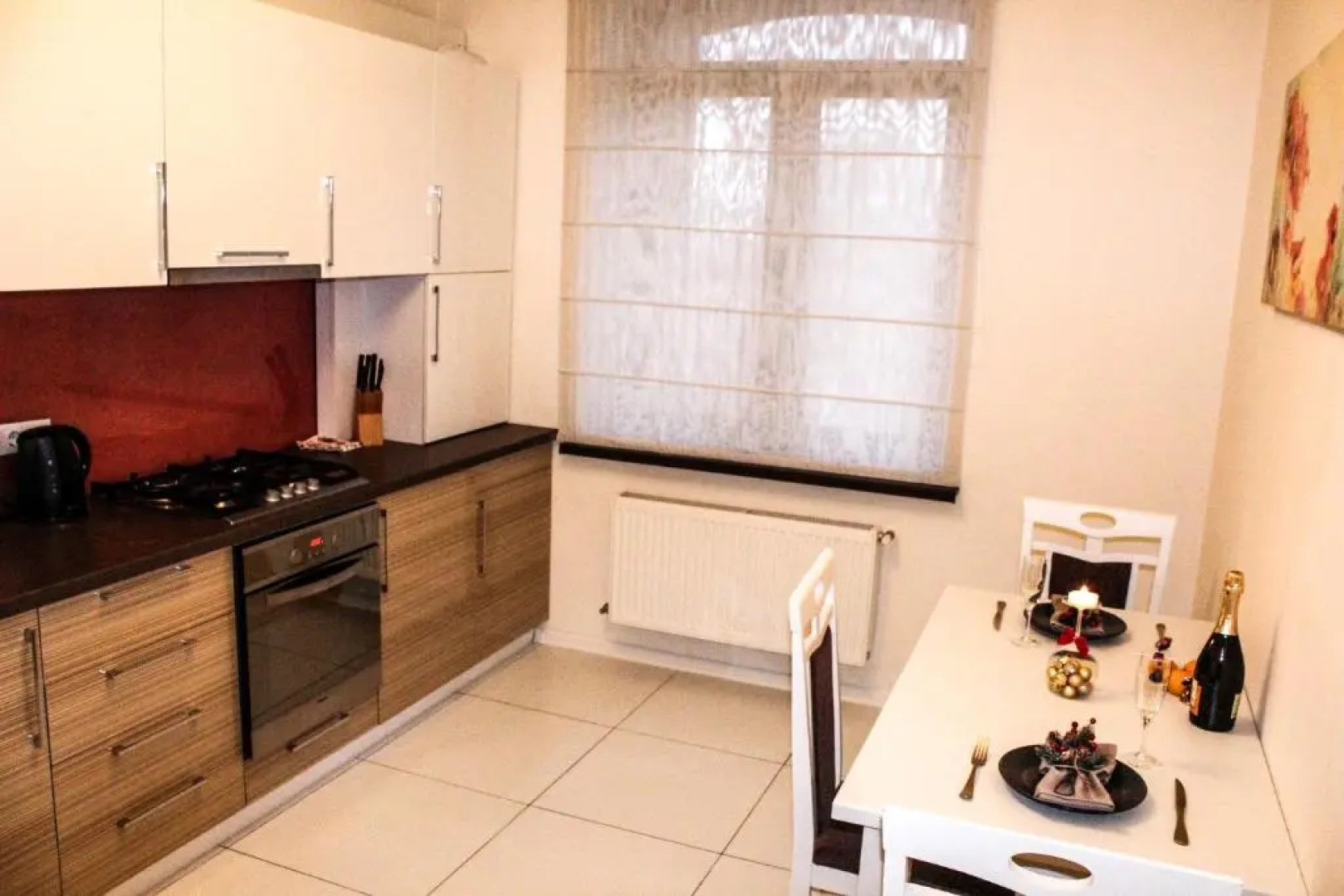 Апарт-отель Familion