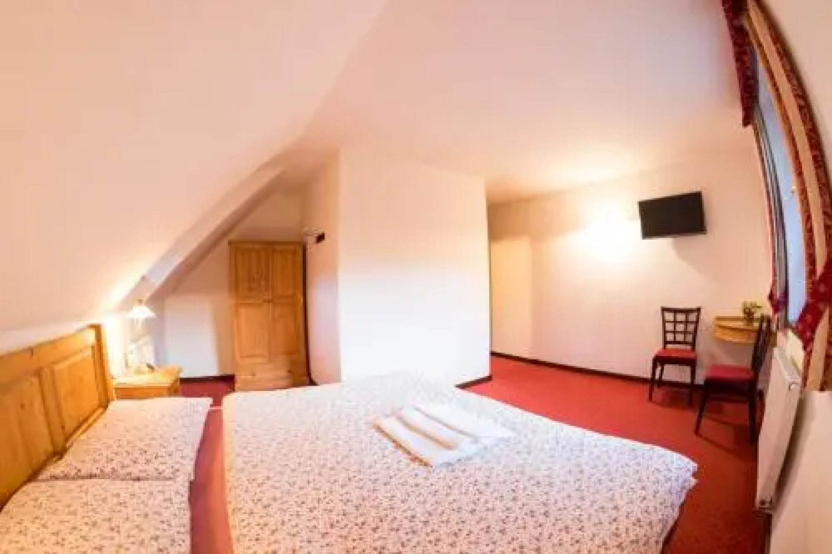 Rožmberk Royale Pension