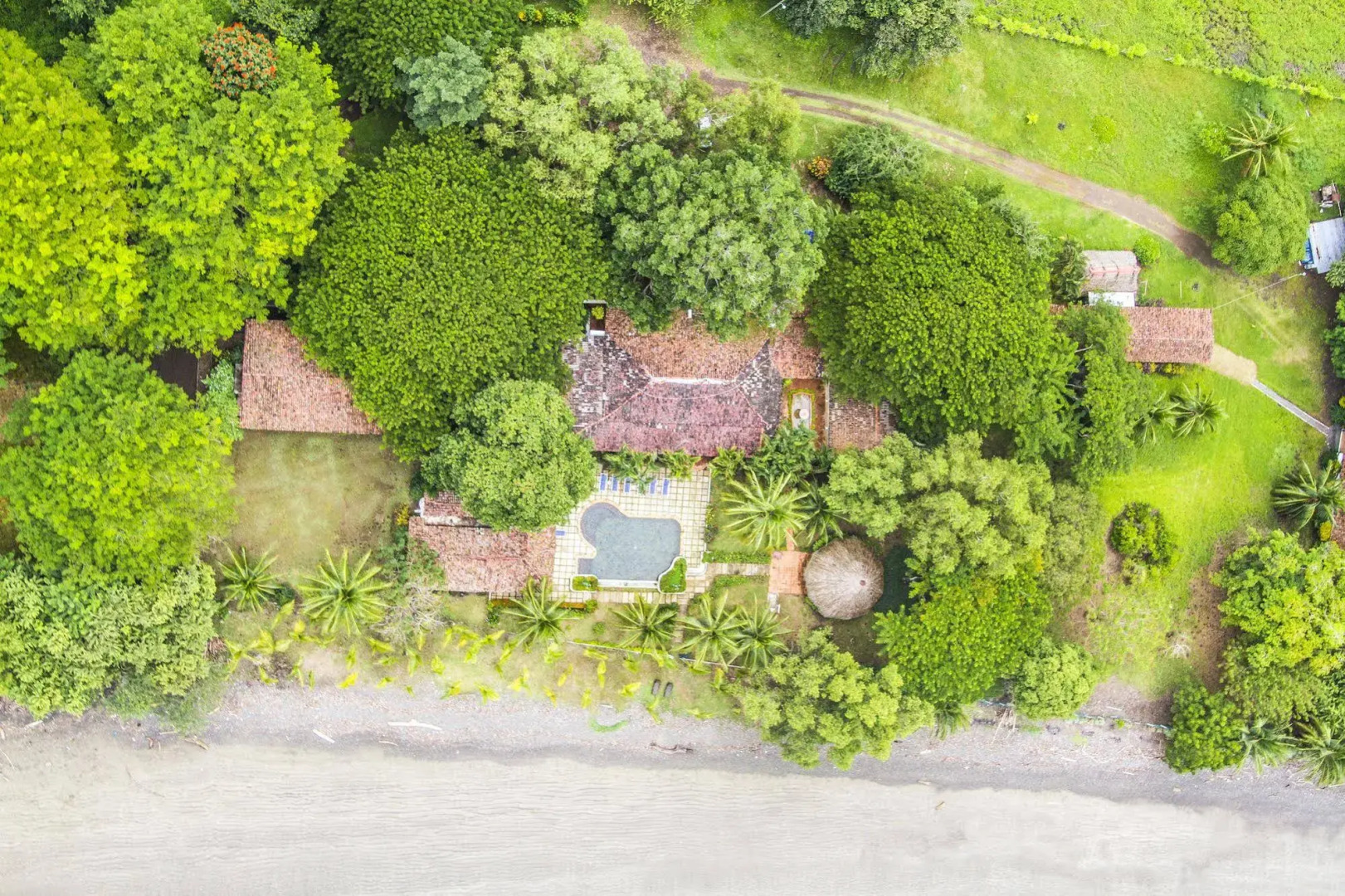 Villa Marina Lodge & Condos