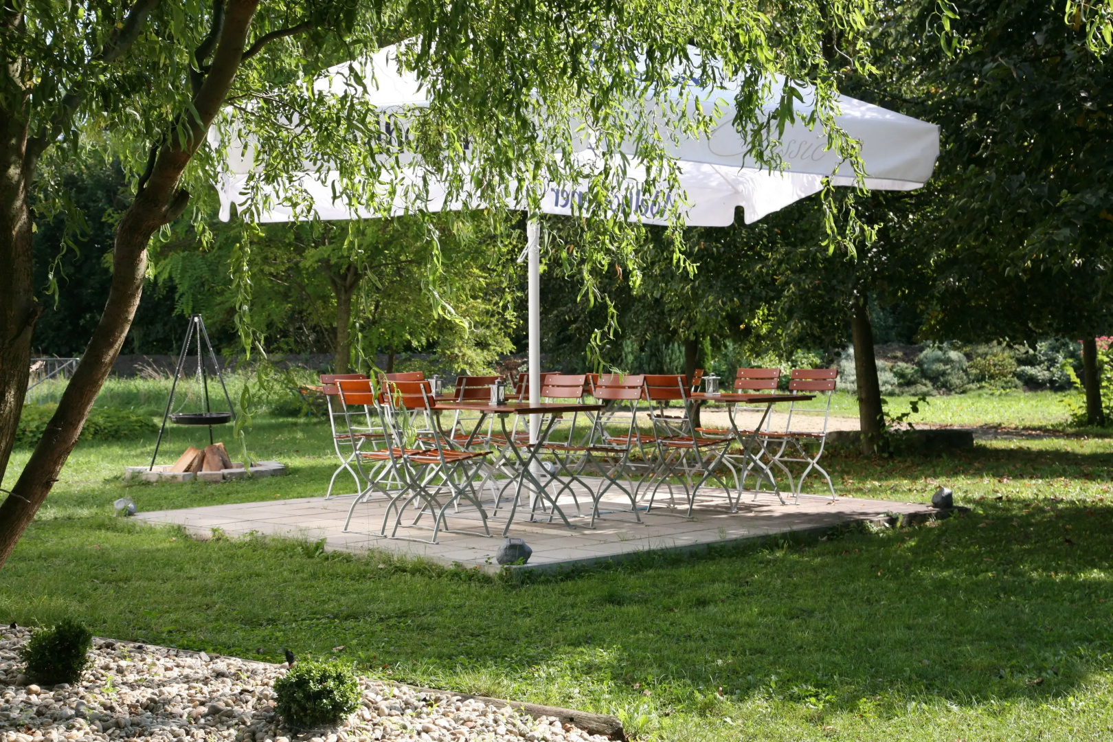 Hotel Wörth