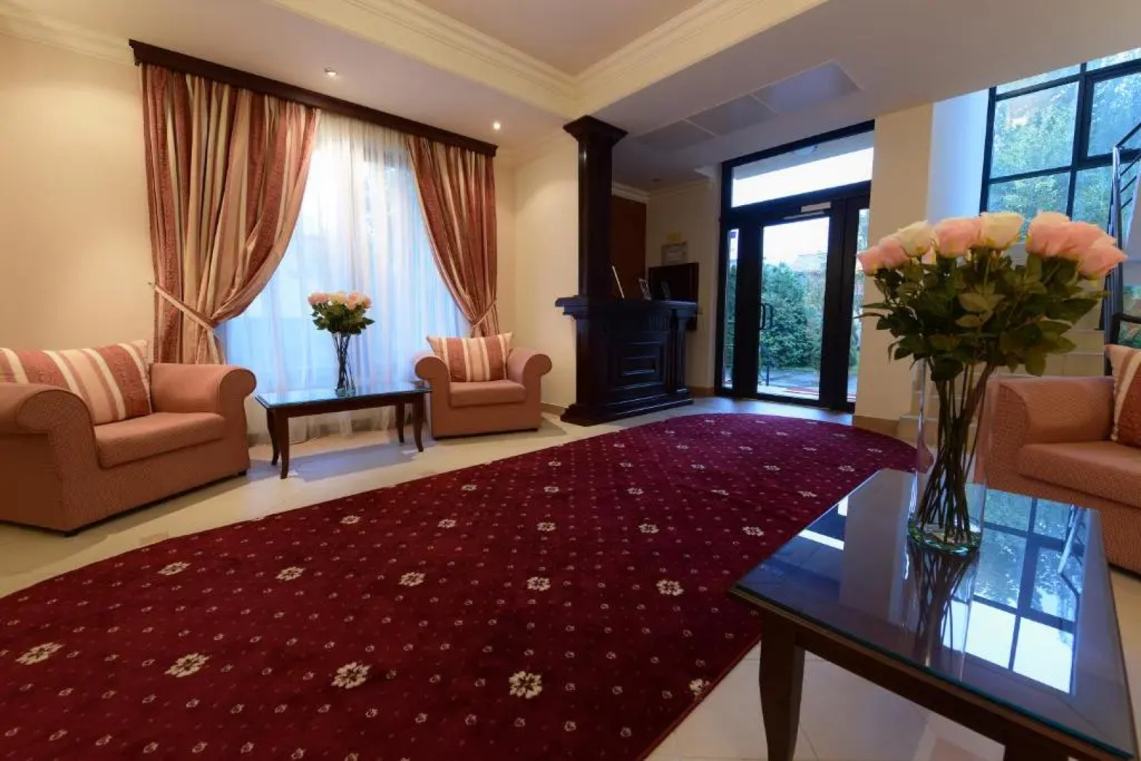 Hotel Imperial Premium