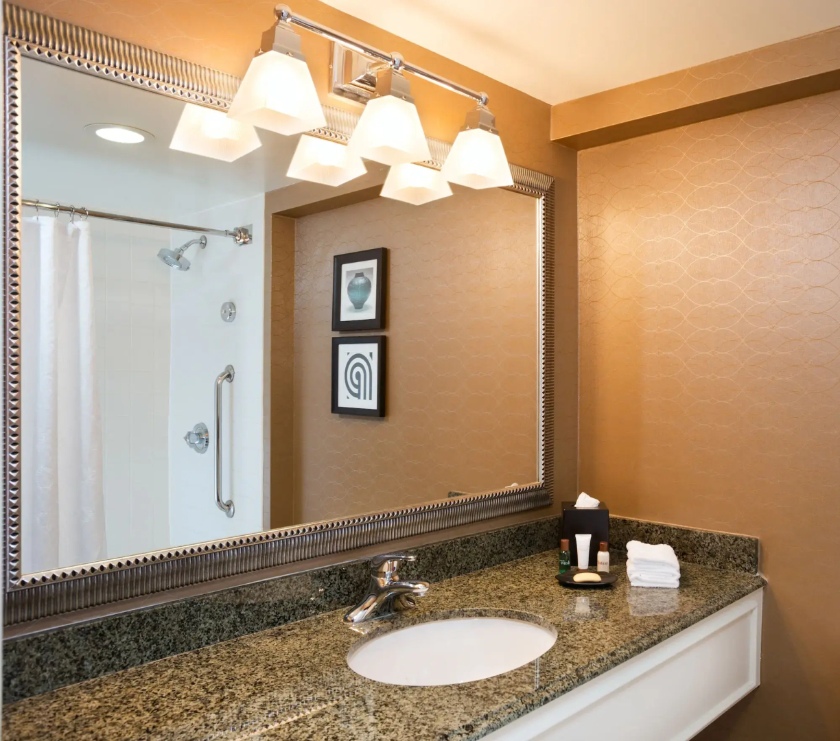 Sheraton Hartford South Hotel