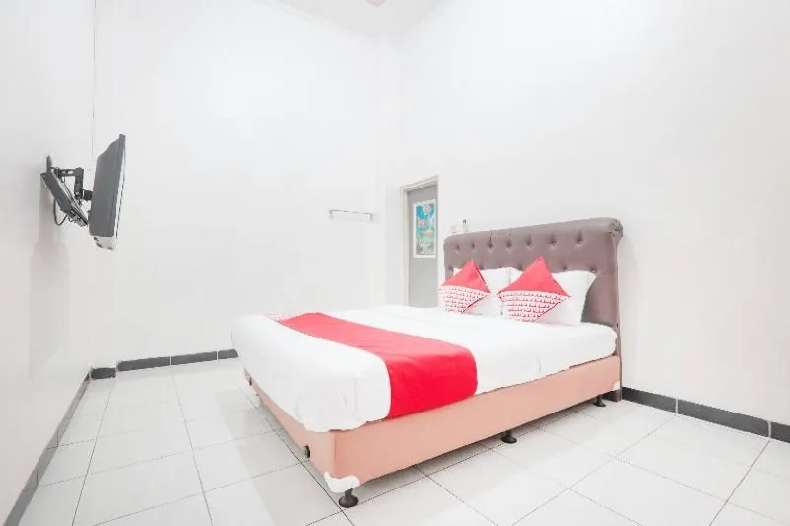 OYO 262 Ian Jk Hotel