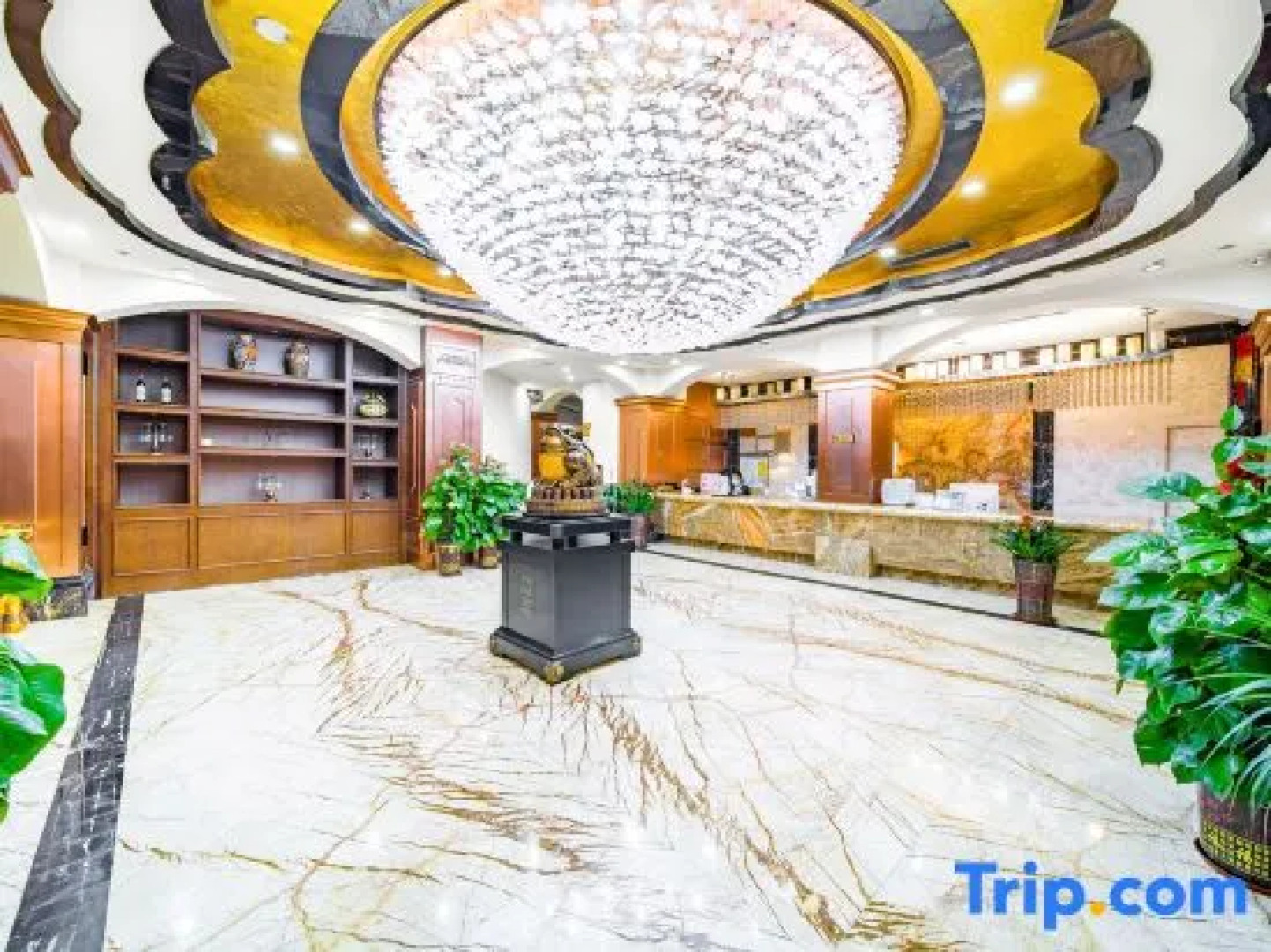 Xixiangfeng Hotel(Guigang Wanda)