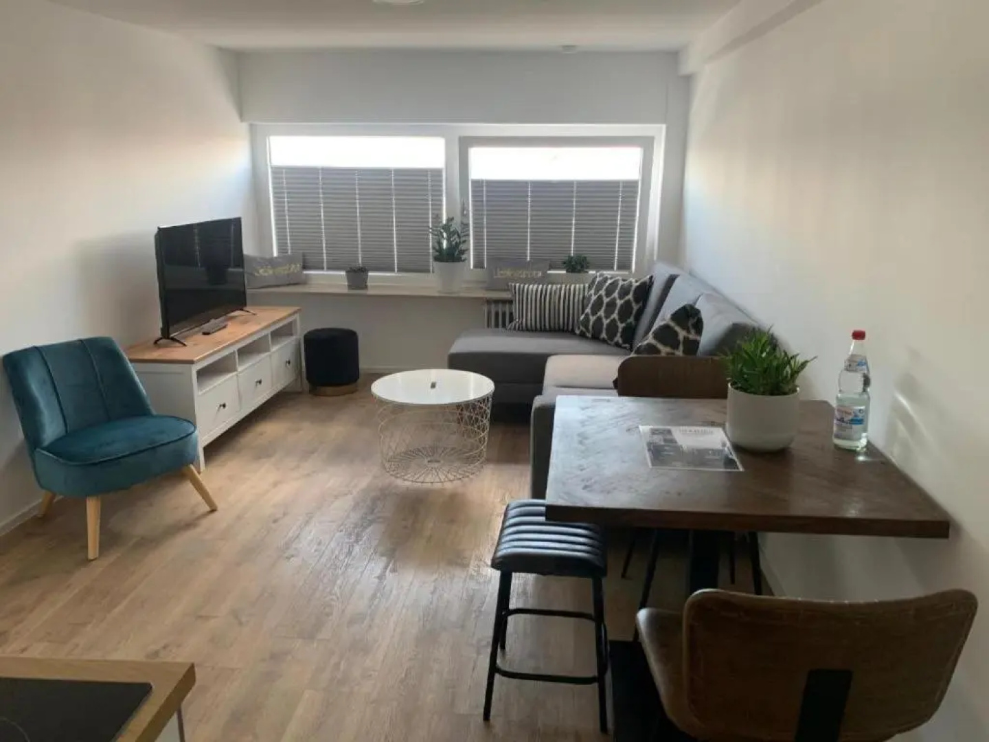 Argenta Living 16