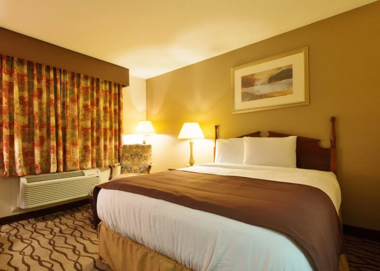 Country Hearth Inn & Suites Toccoa