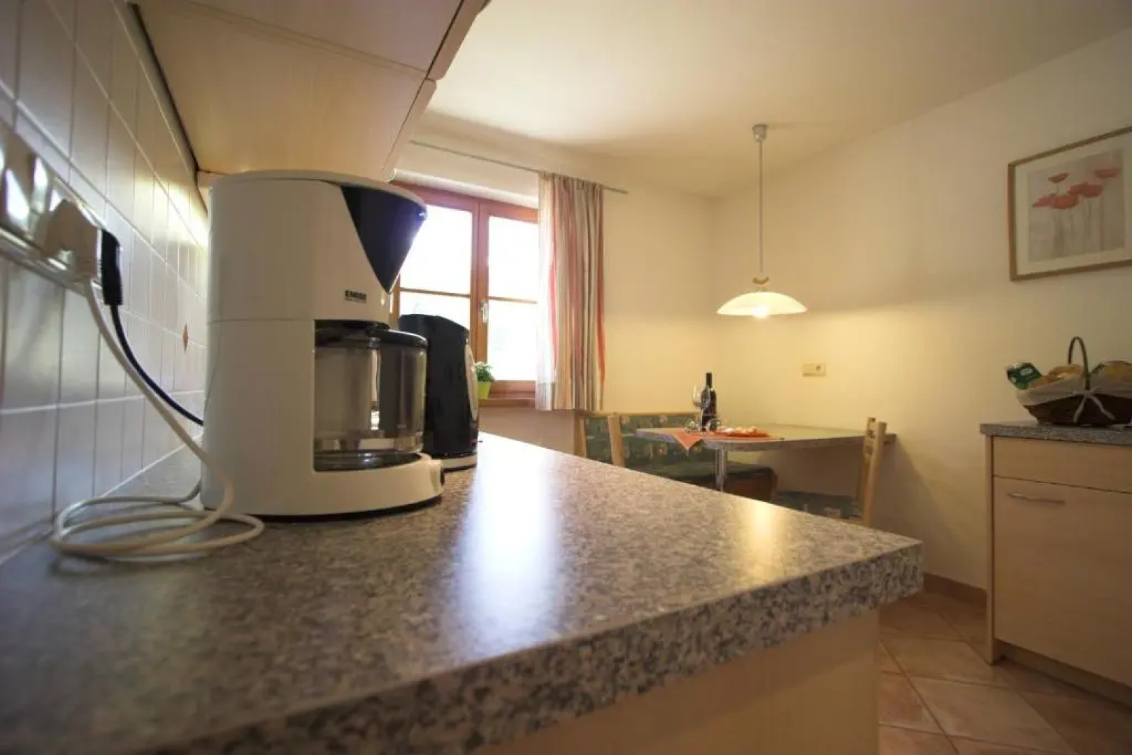 Apartments Dilln Gütl