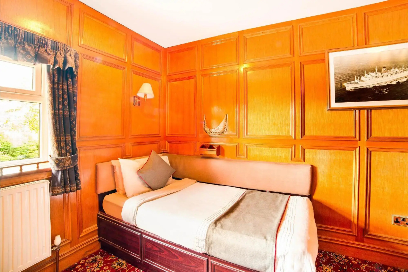 OYO The Rowers Hotel, Dunston Gateshead