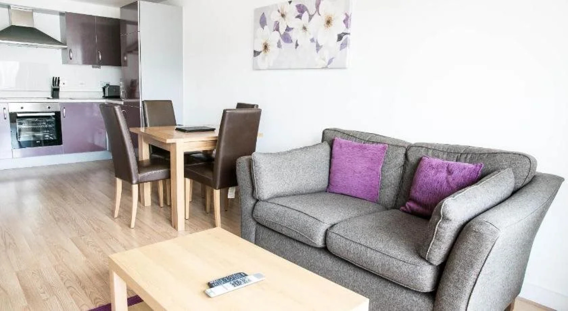 Flexi-lets at The Atrium Camberley