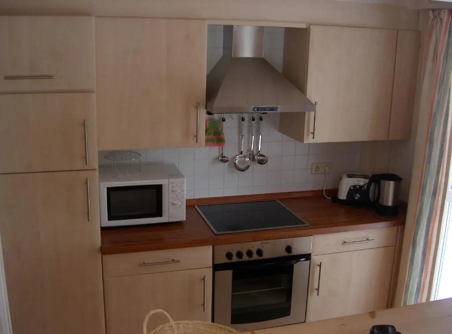 Strandpark Baabe Haus 229