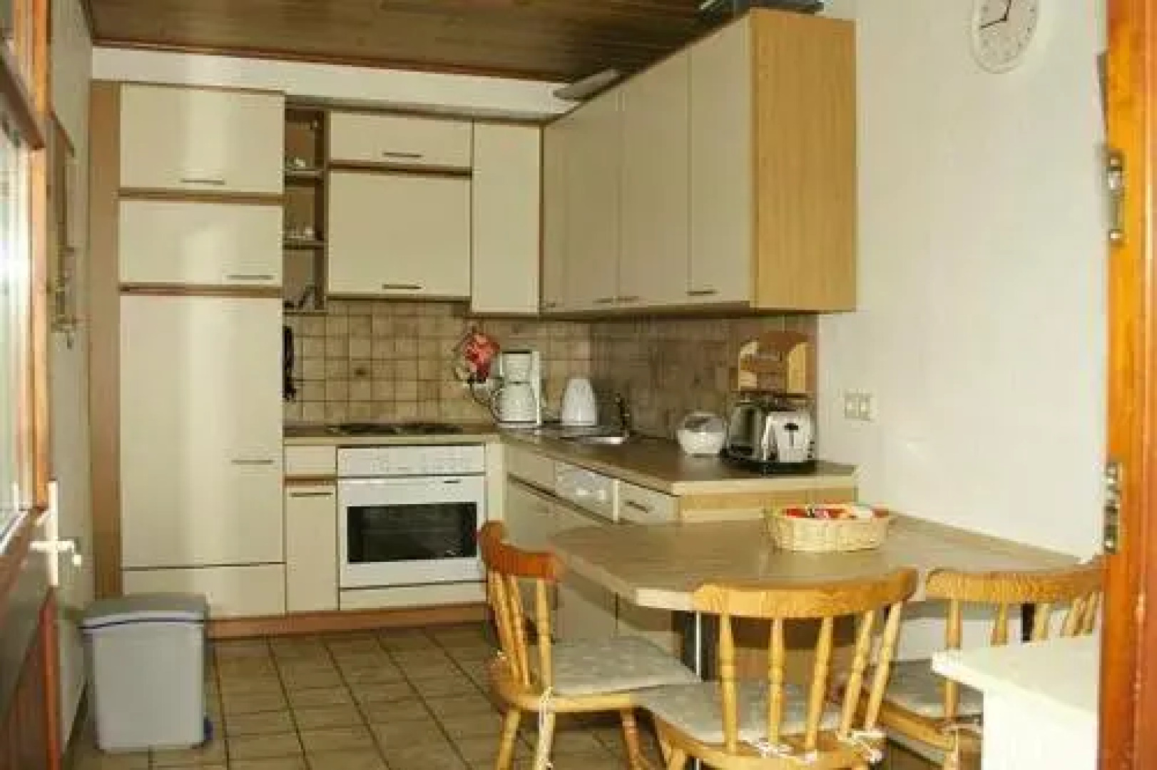 Apartment auf der Gumm